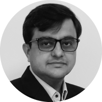 Arjun Varma, Director, Strategic Capacity Management, Beiersdorf