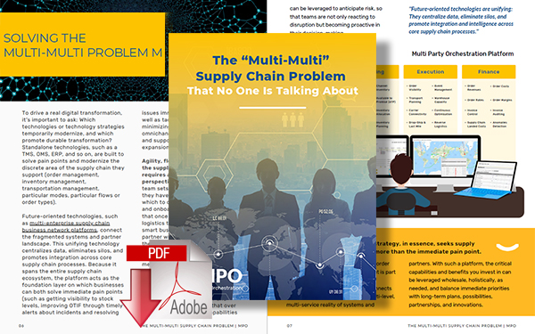 Download The “Multi-Multi” Supply Chain Problem That No One Is Talking About